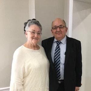 Meet your Posher, Wanda